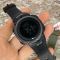 Чоловічий годинник Skmei 1231 All Black + Compass