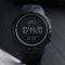 Годинник наручний чоловічий SKMEI 1251BK (Black)