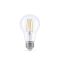 LED лампа TITANUM Filament A60 7W E27 4100K