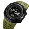 Годинник наручний чоловічий SKMEI 2070 (Army-Green)