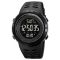 Годинник наручний чоловічий SKMEI 2070 (Black)