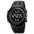 Часы наручные мужские SKMEI 2070 (Black)