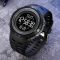 Годинник наручний чоловічий SKMEI 2070 (Black)