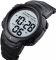 Годинник наручний чоловічий SKMEI 1560B  (Black)