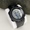 Годинник наручний чоловічий SKMEI 1560B  (Black)