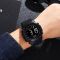 Годинник наручний чоловічий SKMEI 1845BK (Black)