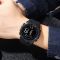 Годинник наручний чоловічий SKMEI 1845BK (Black)