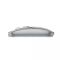 Бездротова миша дворежимна HAVIT MS62WB Pro Transparent Gray