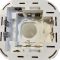 Світлодіодна LED лампочка з акумулятором FA-7936, 30W, E27, 2x18650/3ААА