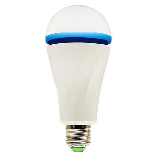 Світлодіодна LED лампочка з акумулятором FA-6915