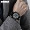 Годинник наручний чоловічий SKMEI 1068BK (Black)
