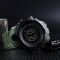 Чоловічий годинник Skmei 1475AG Army Green