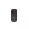 Мережевий адаптер VIDEX ONCORD з/з 1п 2.4A 2USB+USB-C Black