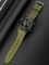 Годинник наручний чоловічий SKMEI 1845 (Army Green)