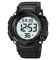 Годинник наручний чоловічий SKMEI 1886BKWT Black-White