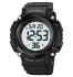 Часы наручные мужские SKMEI 1886BKWT Black-White