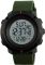 Чоловічий годинник Skmei 1213 Army Green