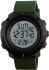 Часы мужские Skmei 1213 Army Green
