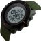Чоловічий годинник Skmei 1213 Army Green