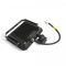 LED прожектор VIDEX F3 50W 5000K з датчиком руху 220V Black