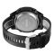 Чоловічий наручний годинник Skmei 1508 Black