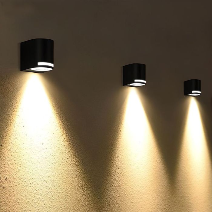 LED Светильник архитектурный AR021В IP54 VIDEX GU10