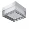 LED світильник IP65 квадратний VIDEX BHD02 9W 2800-4000-6000K White