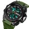 Мужские часы Skmei 2031AG Army Green