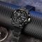 Чоловічий годинник Skmei 2031BK Black