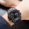 Чоловічий годинник Skmei 2031BK Black