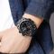 Чоловічий годинник Skmei 2031BK Black