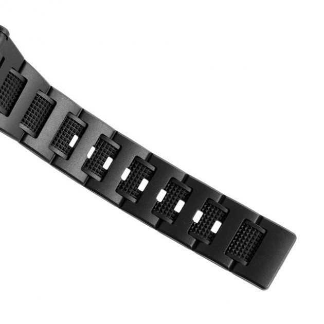 Чоловічий годинник Skmei 2031BK Black