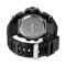 Чоловічий годинник Skmei 2031BK Black