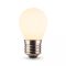 LED лампа VIDEX Filament VL-DG45MO 4W E27 3000K Porcelain dimmable