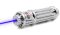Потужний лазер синій LASER B017 (445nm, 50000mW)