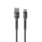 Кабель USB Type-C HAVIT HV-CB6197 2.1A 1м