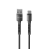 Кабель USB Type-C HAVIT HV-CB6197 2.1A 1м
