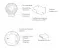 Ночник Mi Motion-Activated Night Light 2 (Bluetooth)