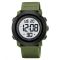 Чоловічий годинник Skmei 2122 Army Green