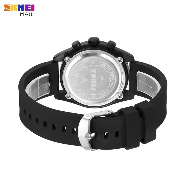 Наручний годинник Skmei 2045DKGY Dark Grey