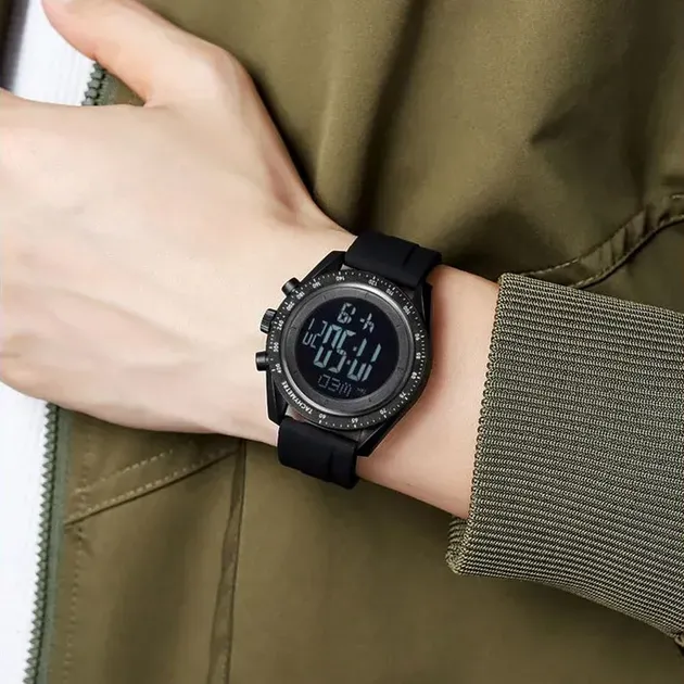 Наручний годинник Skmei 2045DKGY Dark Grey