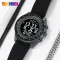 Наручний годинник Skmei 2045DKGY Dark Grey