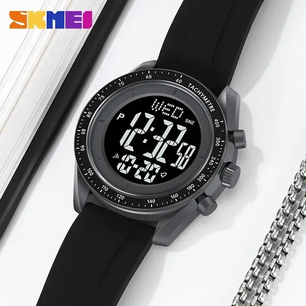 Наручний годинник Skmei 2045DKGY Dark Grey