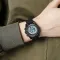 Наручний годинник Skmei 2045BKWT Black White