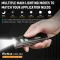 Портативний світлодіодний ліхтарик Wurkkos HD01 PRO 1200Lm 6500K