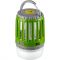 Ліхтар кемпінговий Skif Outdoor Green Basket із захистом від комах
