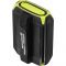 Ліхтар кемпінговий Skif Outdoor Light Shield Black/Green