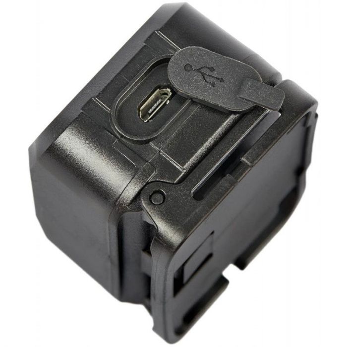 Ліхтар налобний Skif Outdoor Octagone