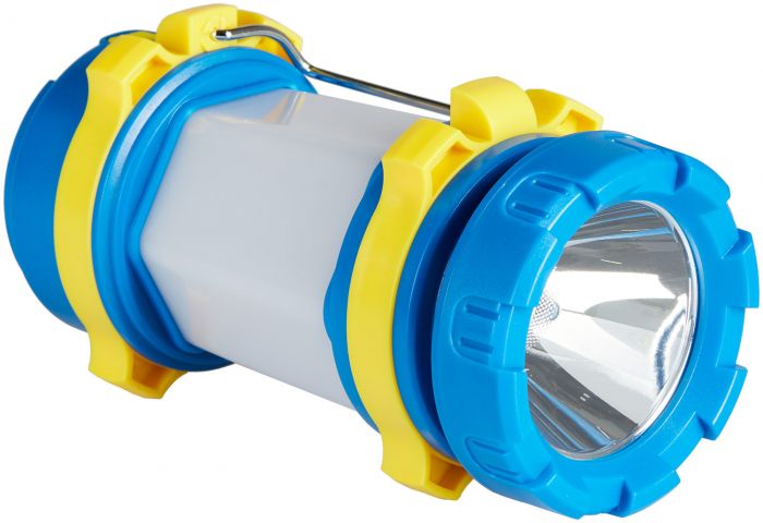 Ліхтар кемпінговий Skif Outdoor Buster SE
