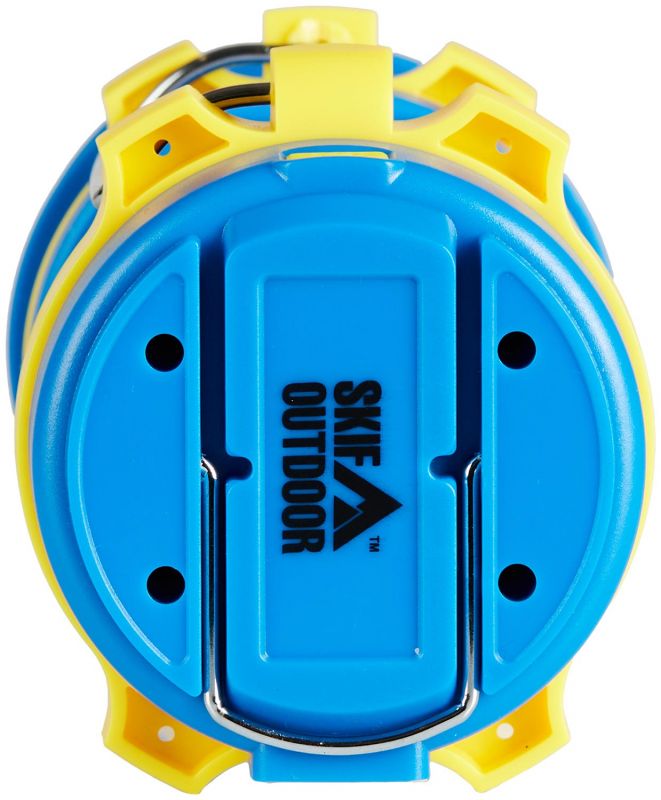 Ліхтар кемпінговий Skif Outdoor Buster SE